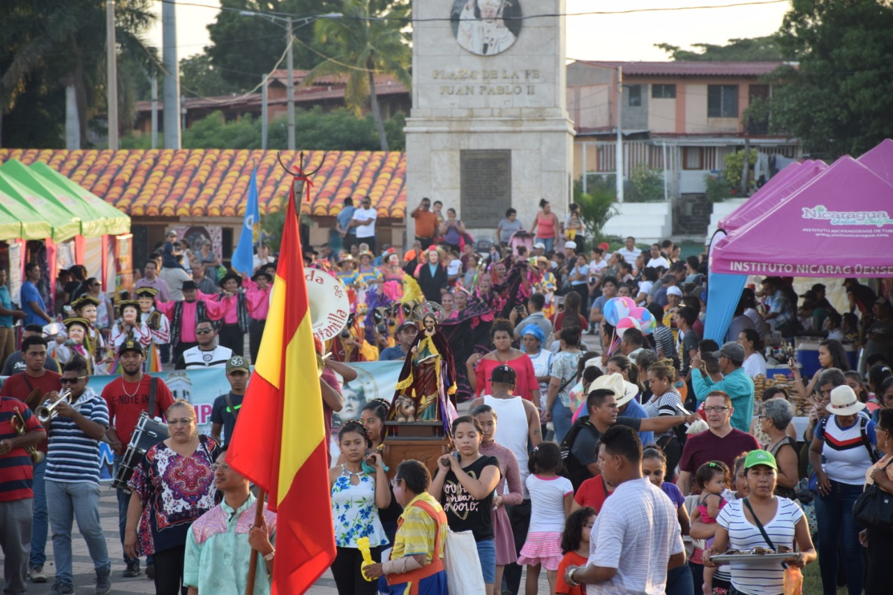 Carazo-Esteli-Santos-Patronos-2018