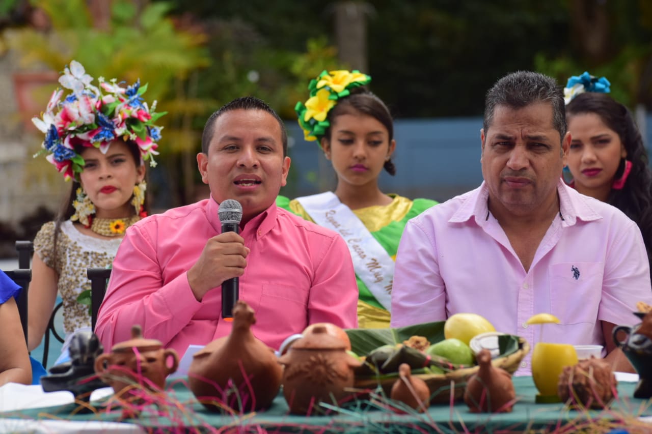 conferencia matagalpa