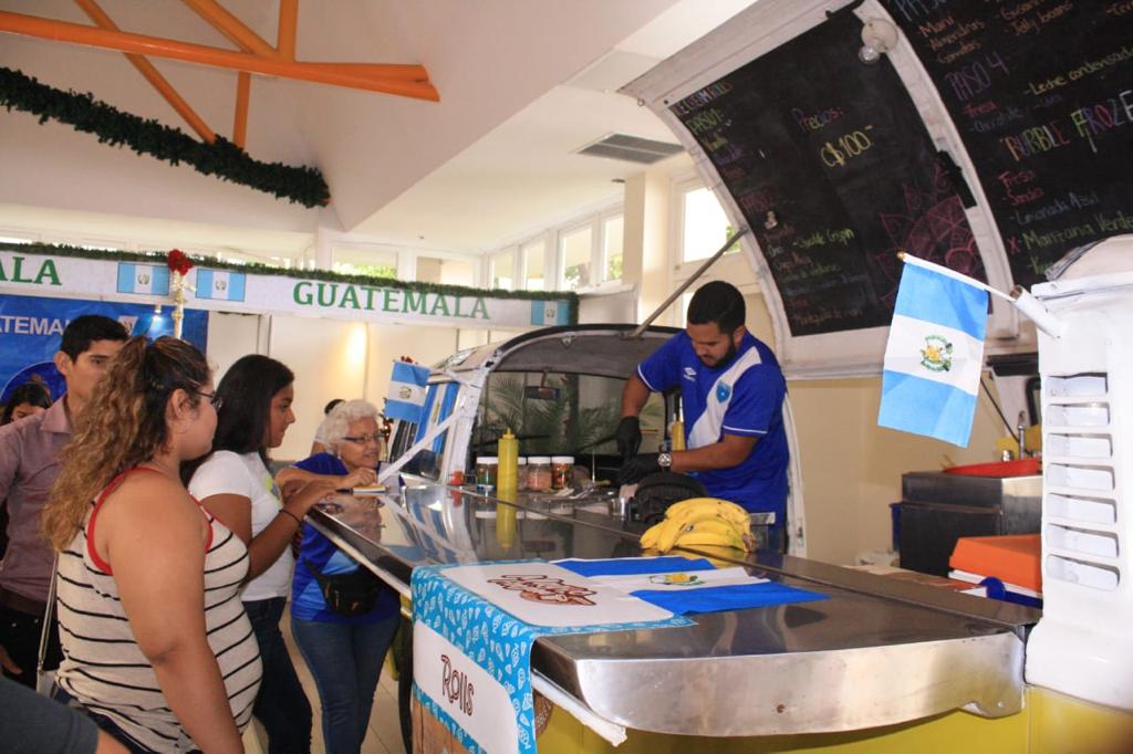 helados-festival-gastronomico-2018-Nicaragua