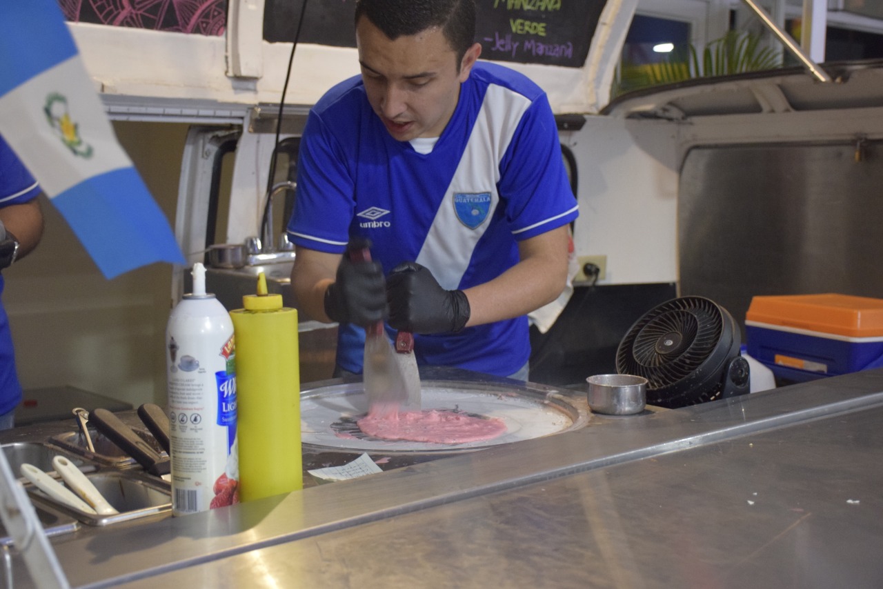 helados-festival-gastronomico-2018-Nicaragua