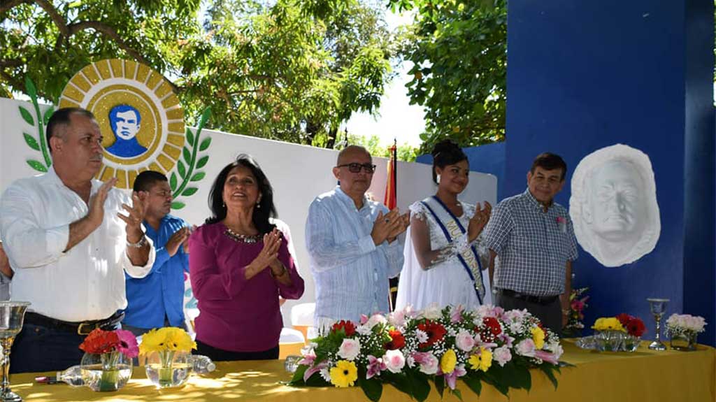 Natalicio-Ruben-Dario-Matagalpa