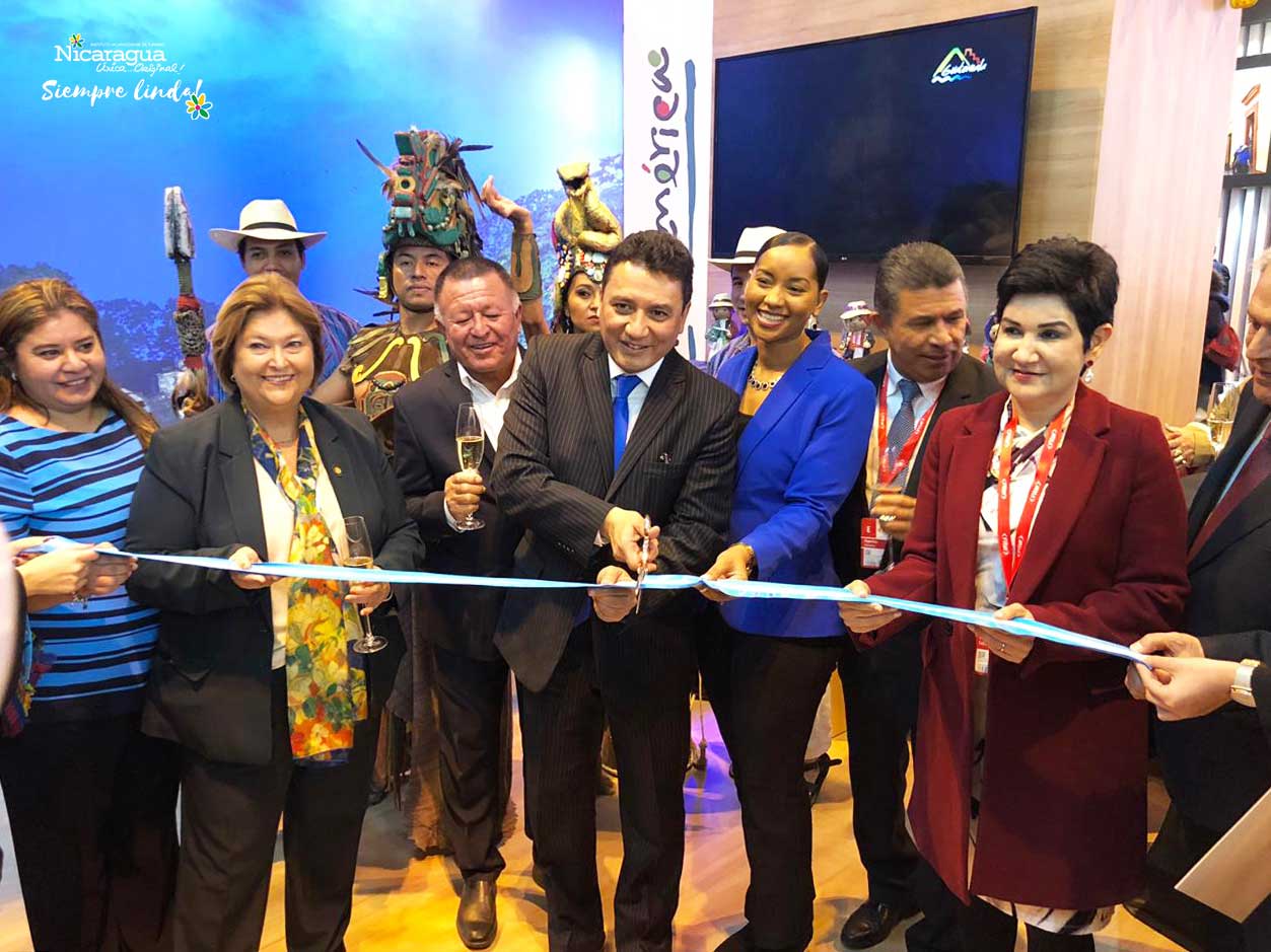 Anasha-Cambell-Nicaragua-Fitur-2019