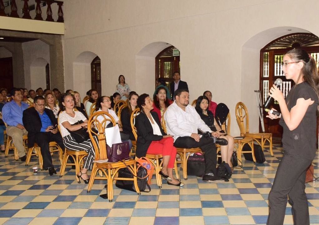 congreso-protección-infantil-turismo-Nicaragua