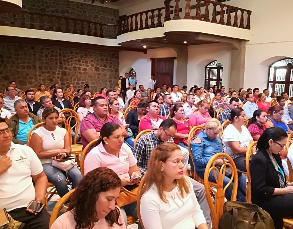 congreso-protección-infantil-turismo-Nicaragua