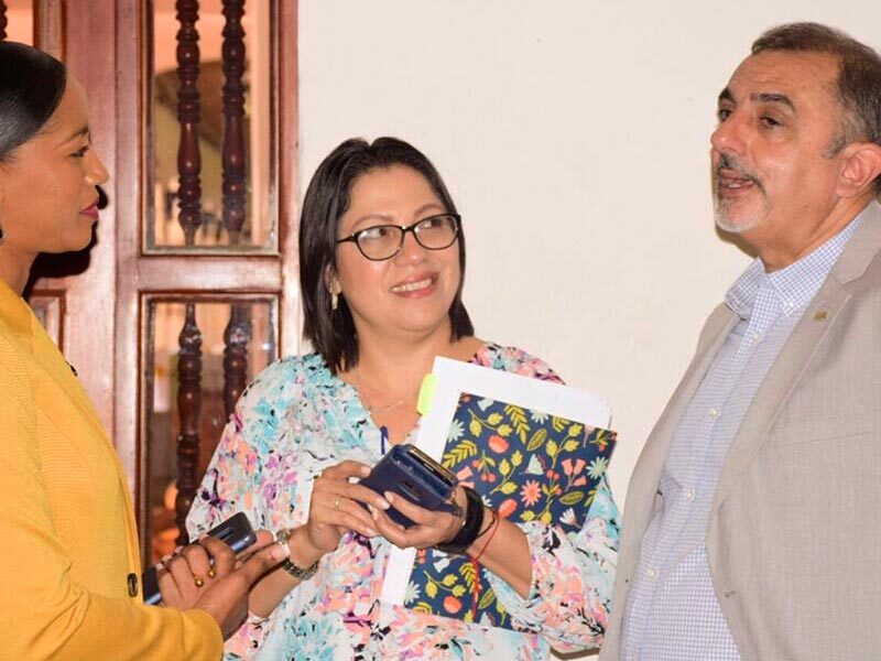 congreso-protección-infantil-turismo-Nicaragua