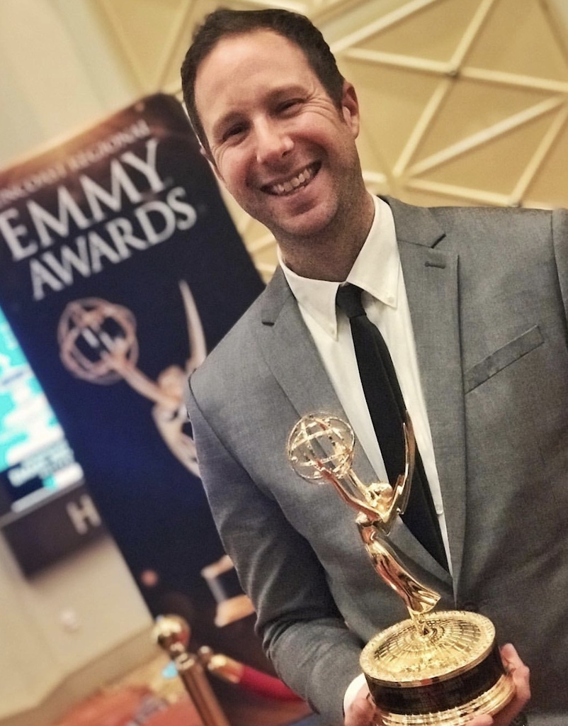 pelicula-volcanico-nicaragua-Emmy-Awards