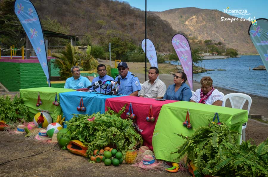 Managua-Verano-2019