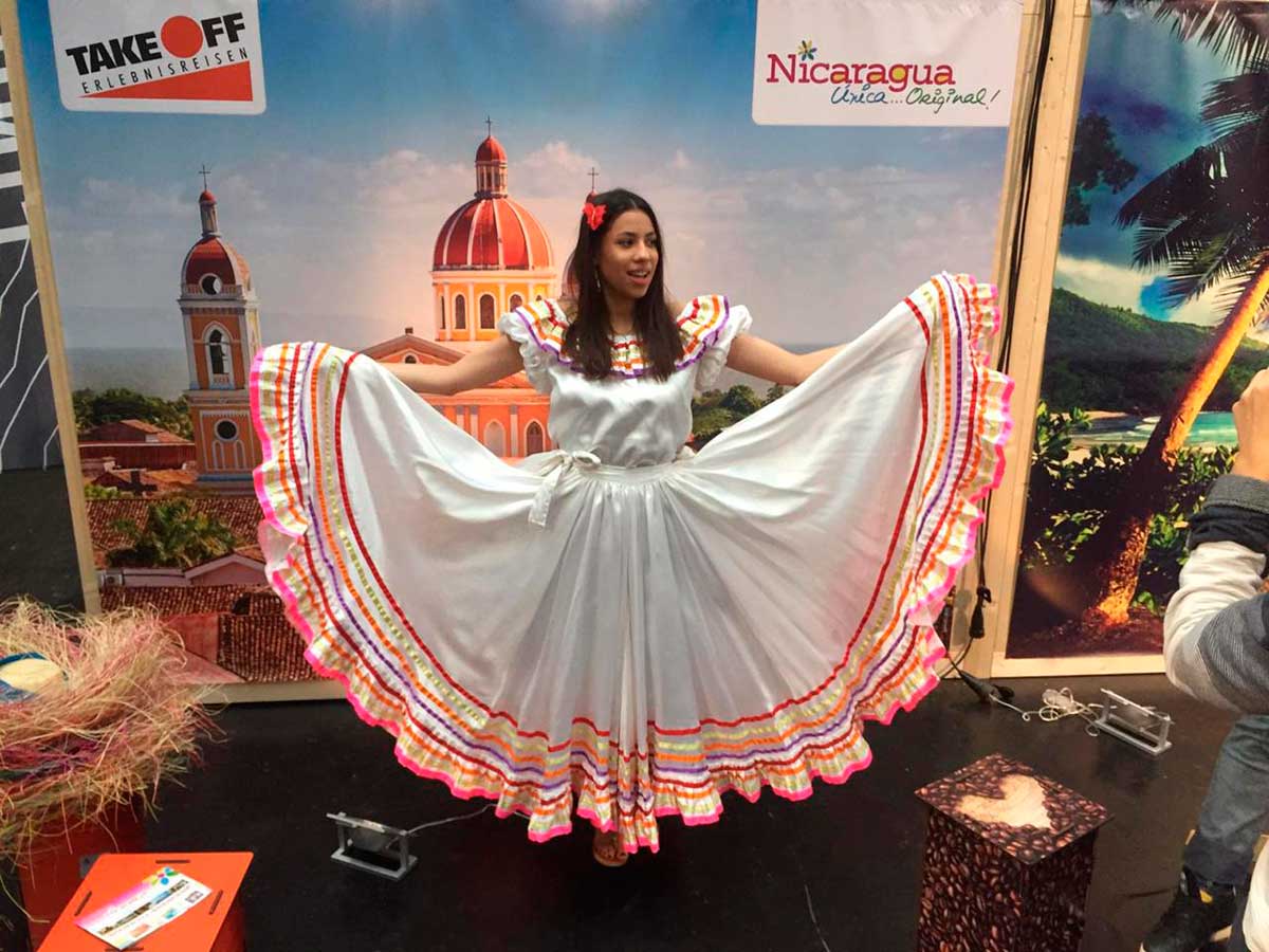 Nicaragua-en-Berlin-Travel-Festival