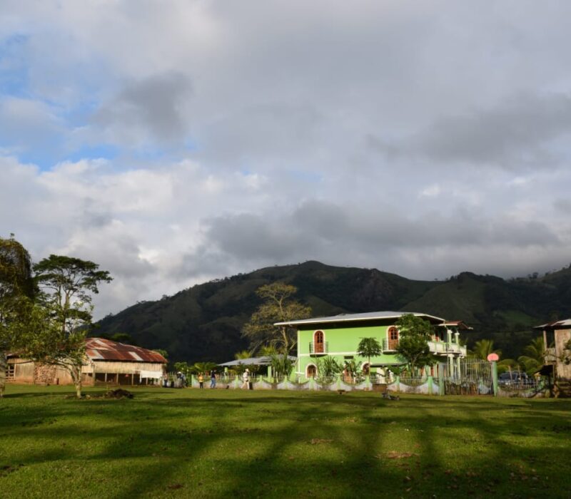Ruta de las Haciendas