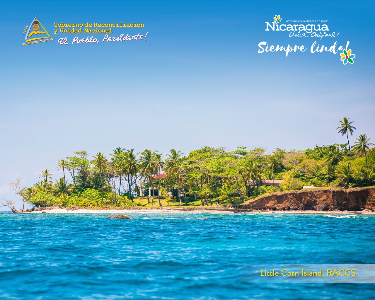 4 maravillas turísticas que tenés que conocer para decir: ¡Conozco Nicaragua!
