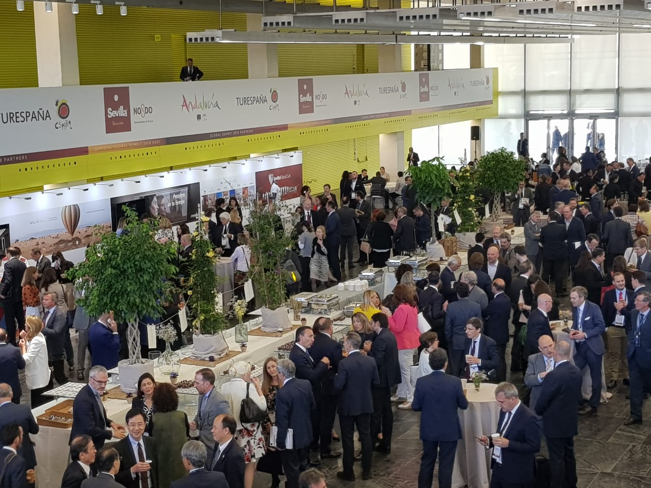 Nicaragua en Cumbre Global del Consejo Mundial de Viajes y Turismo