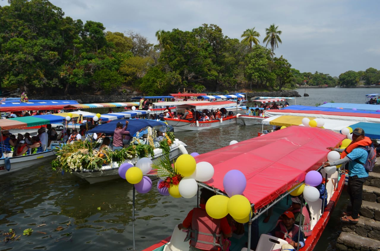 Nicaragua-verano-2019