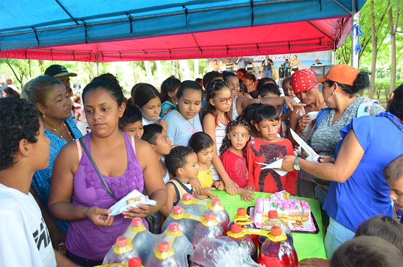 celebración-dia-de-las-madres-centros-turisticos-nicaragua
