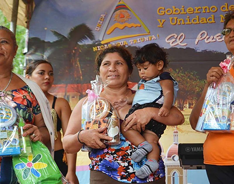 celebración-dia-de-las-madres-centros-turisticos-nicaragua