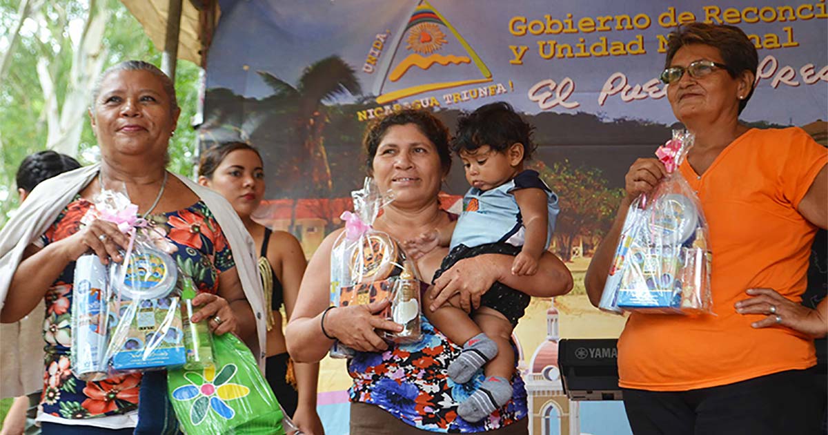 celebración-dia-de-las-madres-centros-turisticos-nicaragua