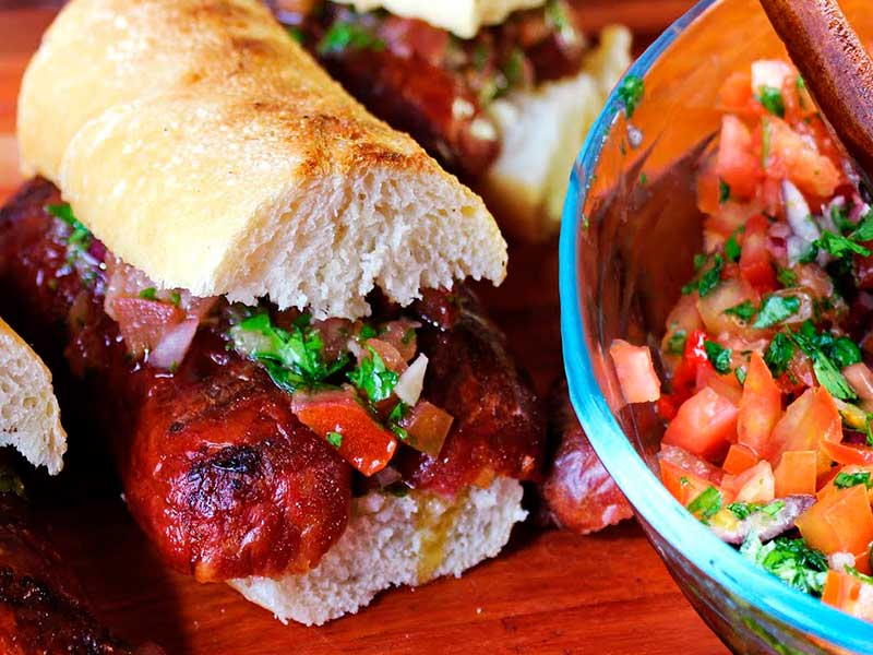 Choripan,-Argentina