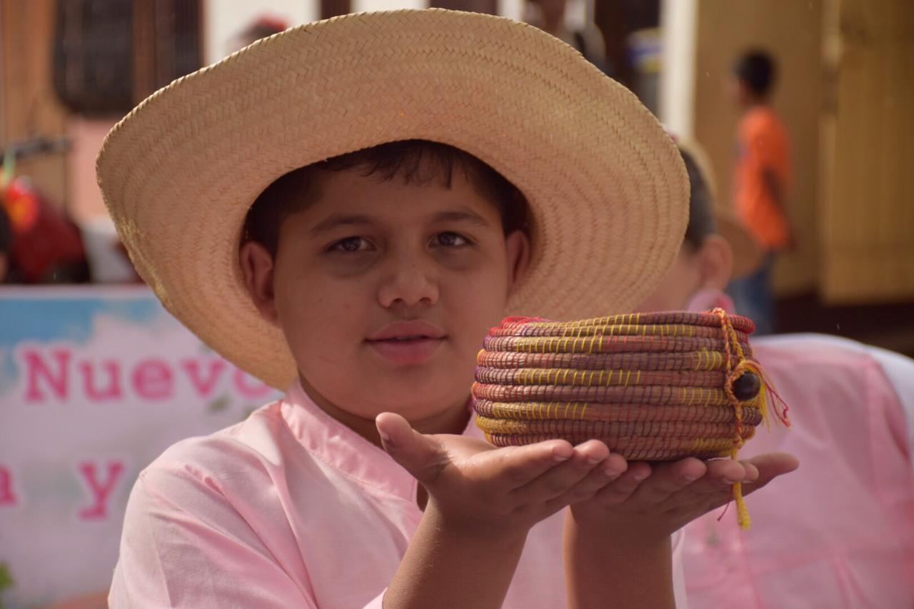 Esteli Matagalpa y visita chontales