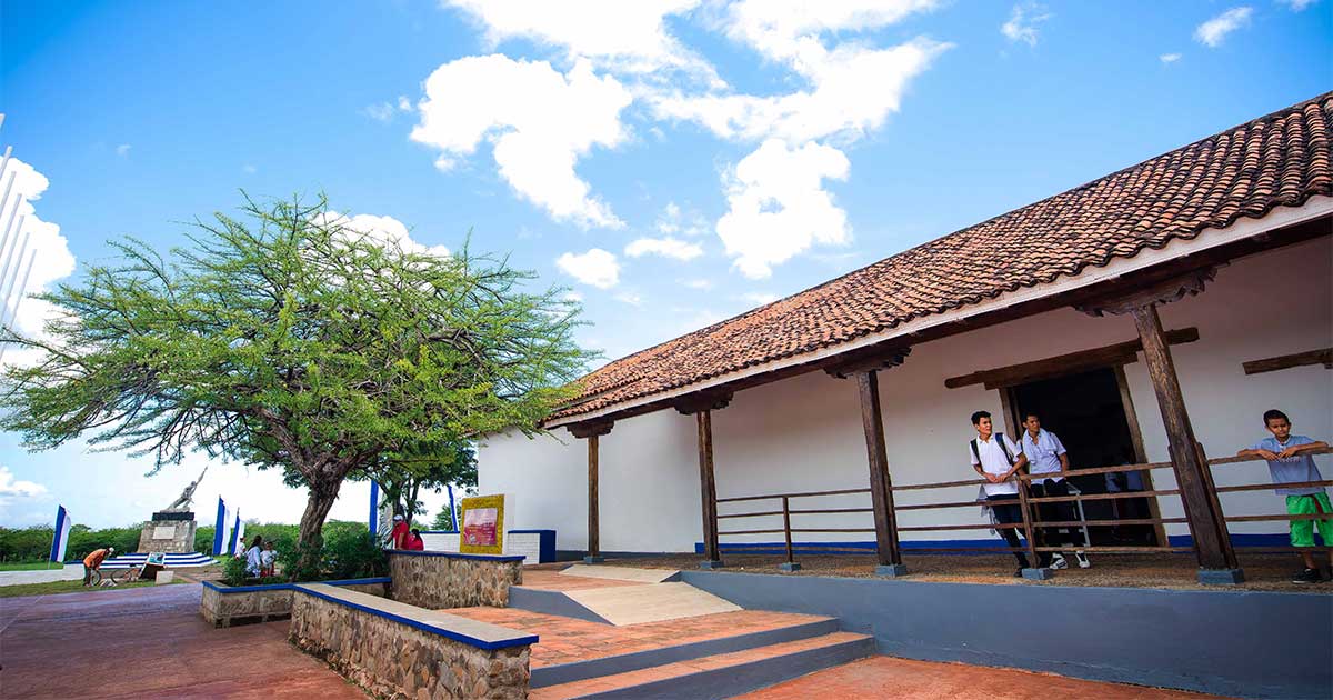 Hacienda-San-Jacinto---Nicaragua