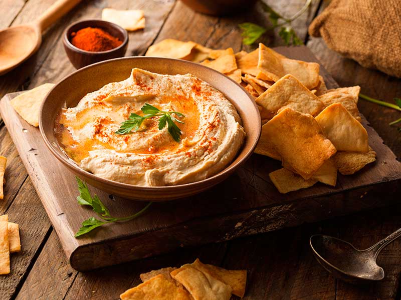 Hummus,-Palestina-