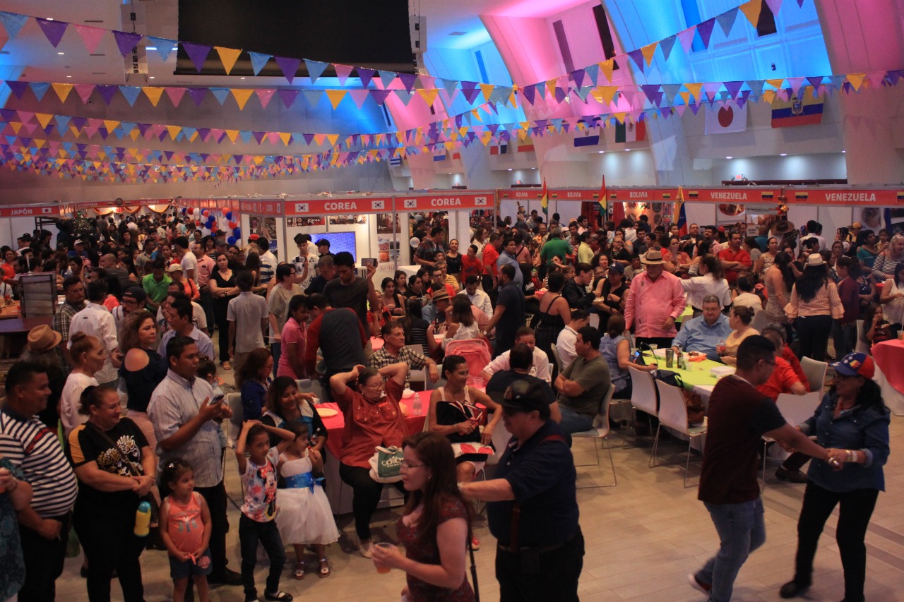 festival gastronomico