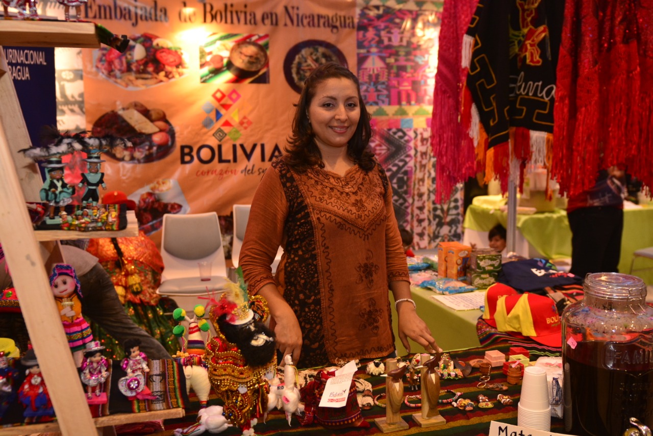 III-Festival-Gastronómico-Internacional-Nicaragua-Bolivia
