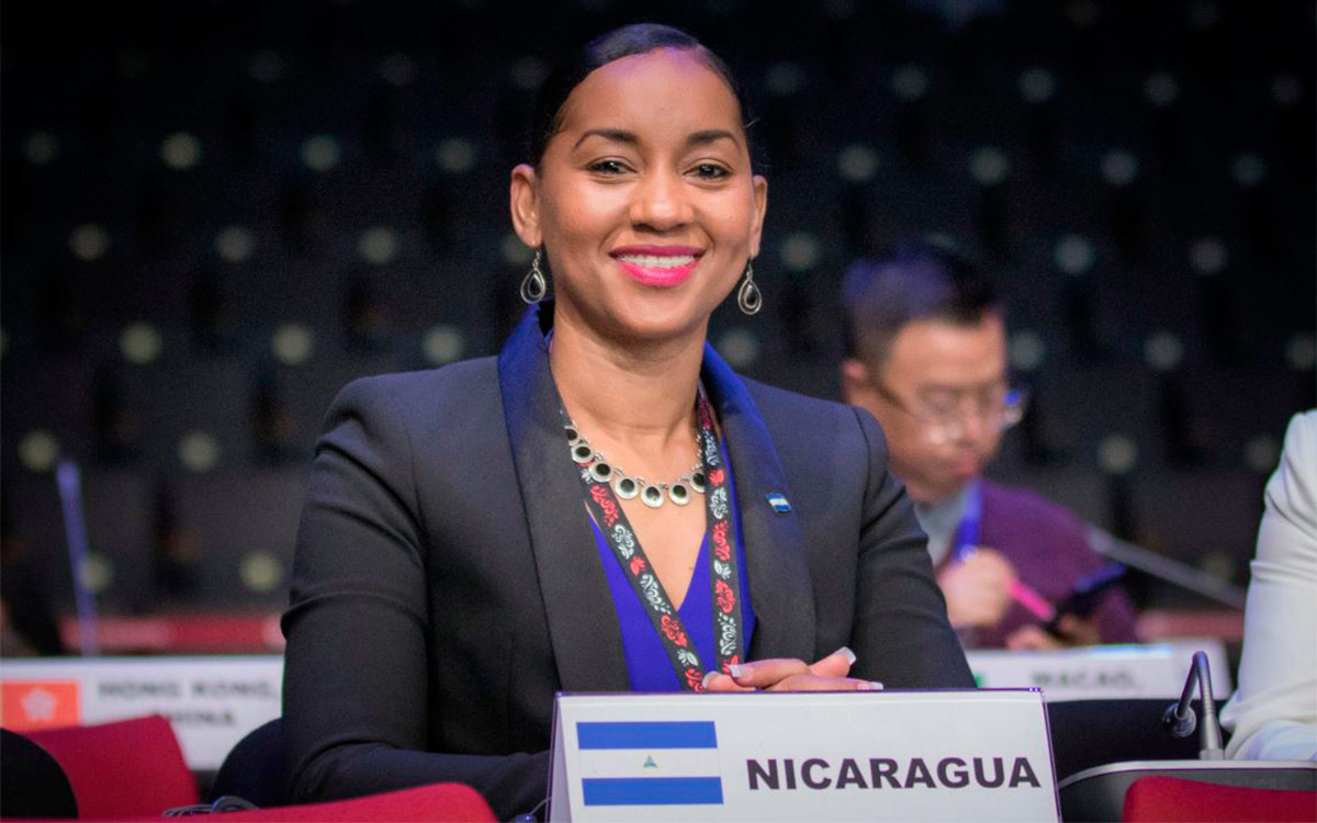 Exitosa-participación-de-Nicaragua-en-23-Asamblea-General-de-OMT-2019