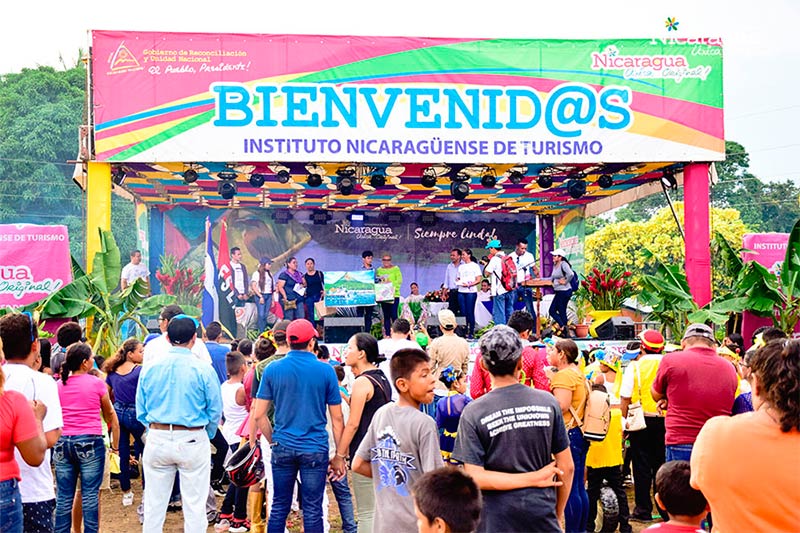Expo Ometepe