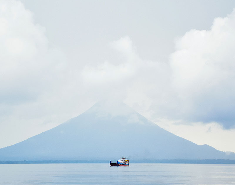 Expo Ometepe Nicaragua 2019