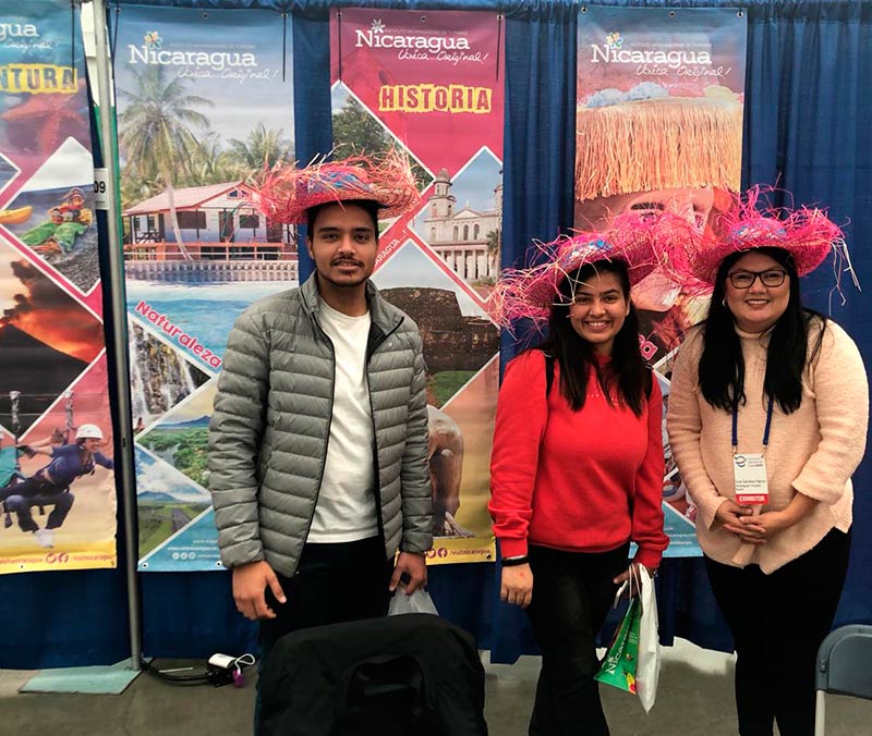 Nicaragua-por-primera-vez-en-International-Travel-Expo