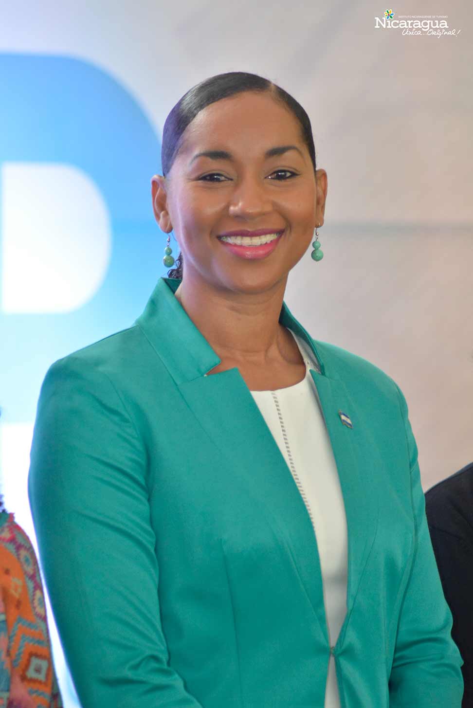 Anasha Campbell Nicatur 2019