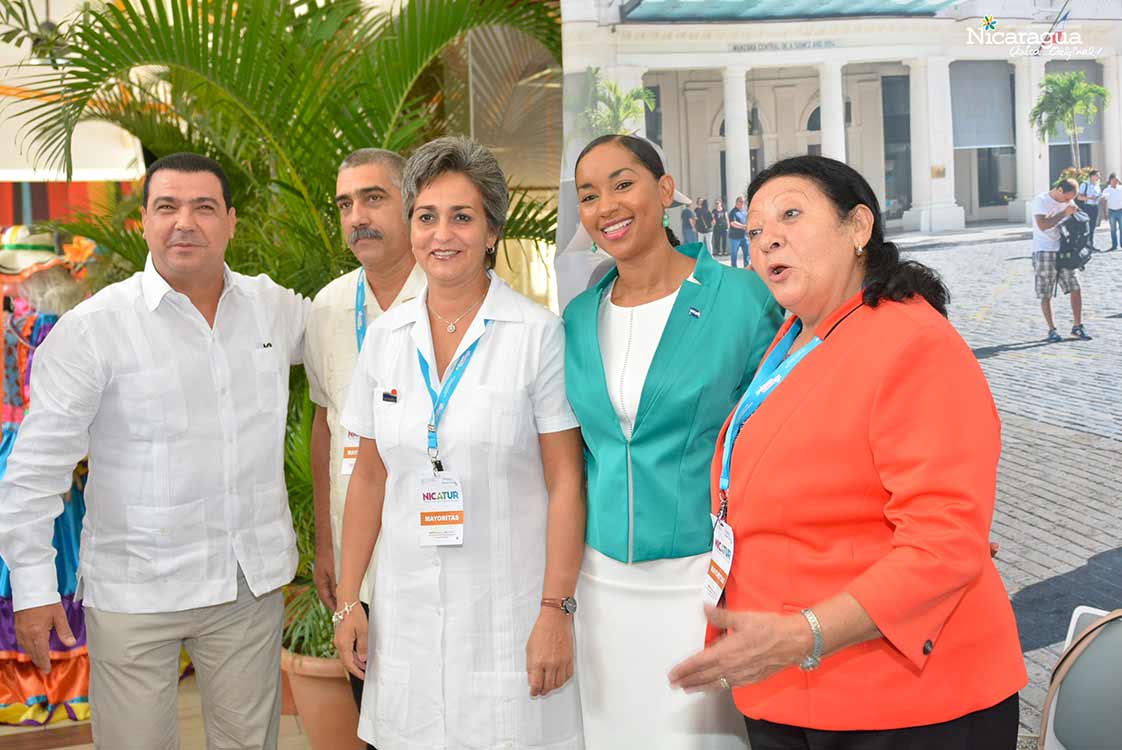 Nicatur2019-Nicaragua
