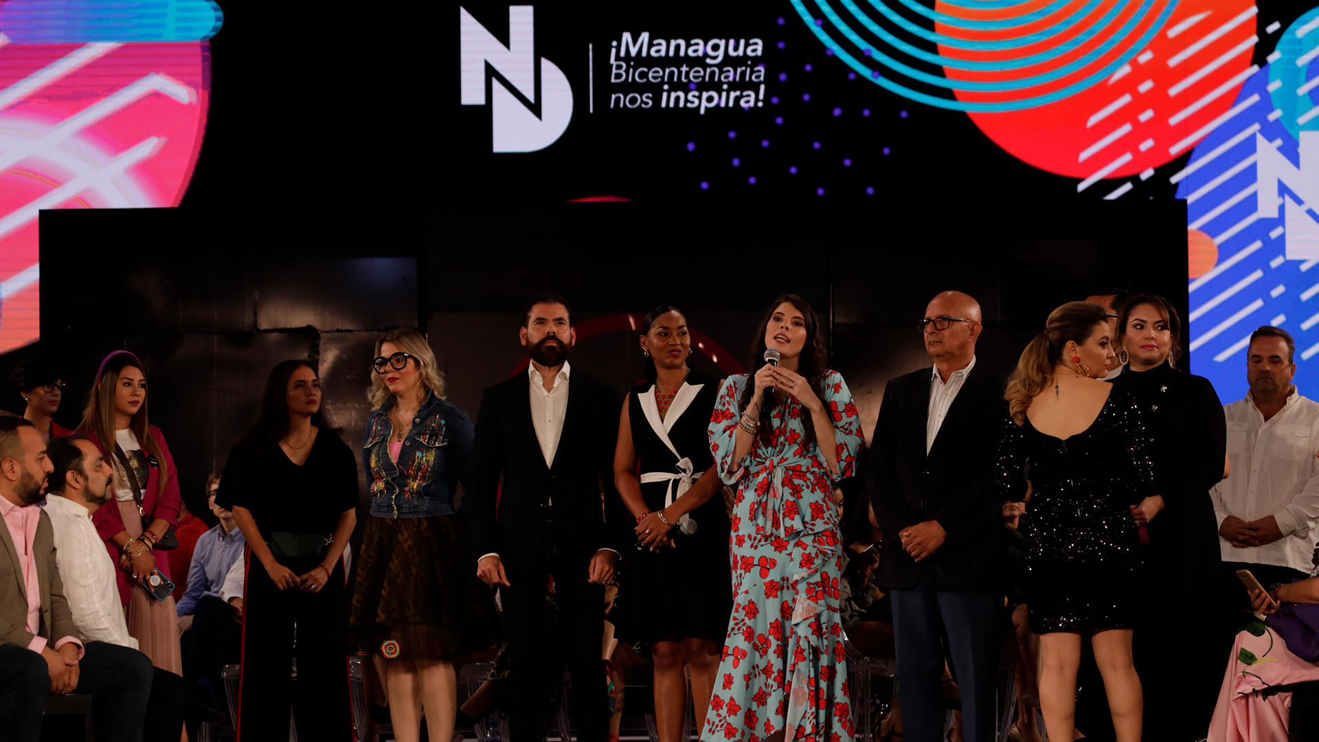 Nicaragua Diseña 2019