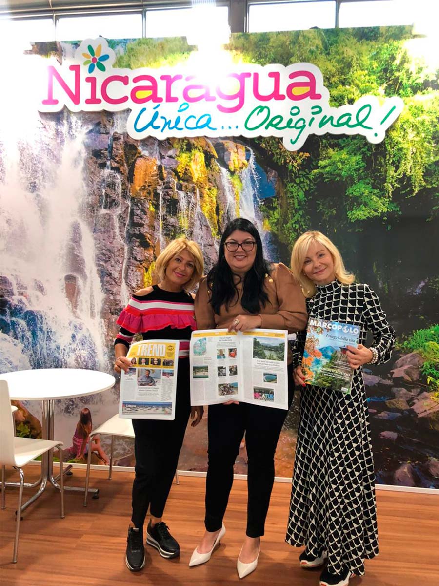 Nicaragua-en-la-feria-turismo-italiano