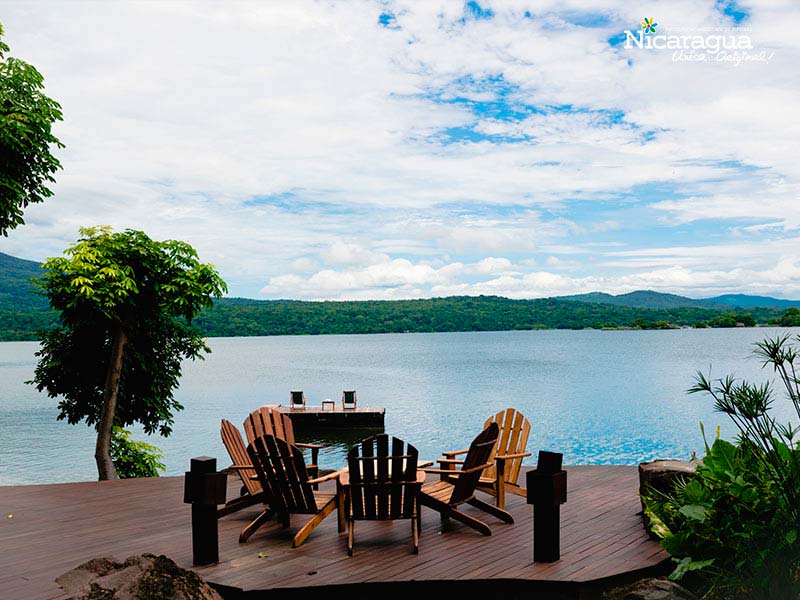 Isla de Nicaragua entre las 50 mejores del mundo