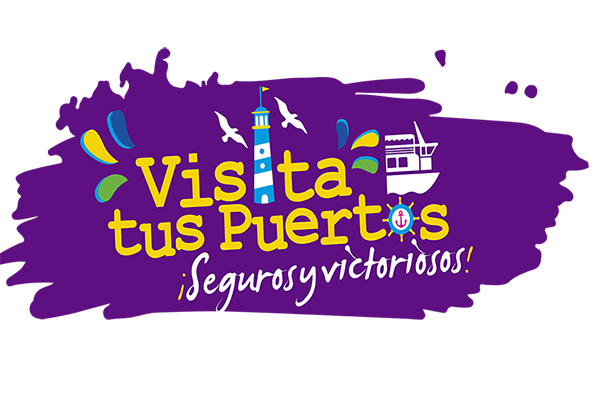 puertos turisticos