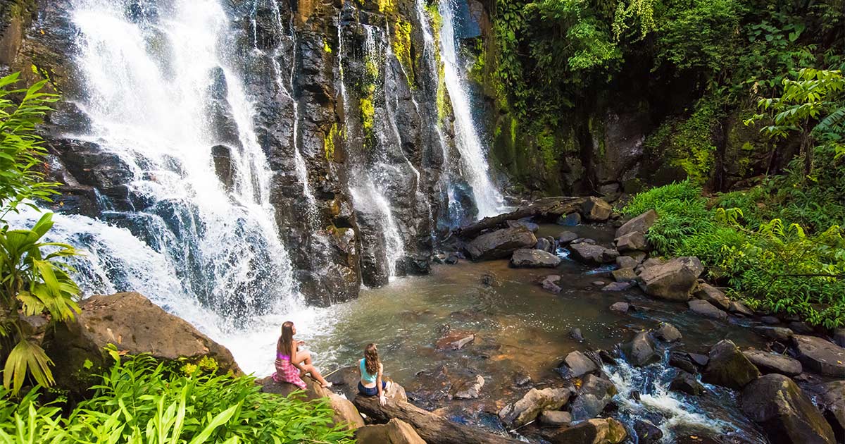 Nicaragua recibe premio por “destino turístico global respetuoso del medio ambiente