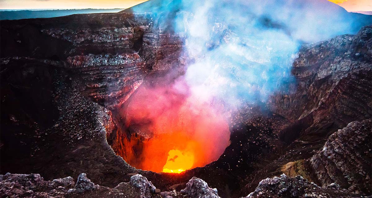 volcan-masaya-lago-de-lava-Nicaragua