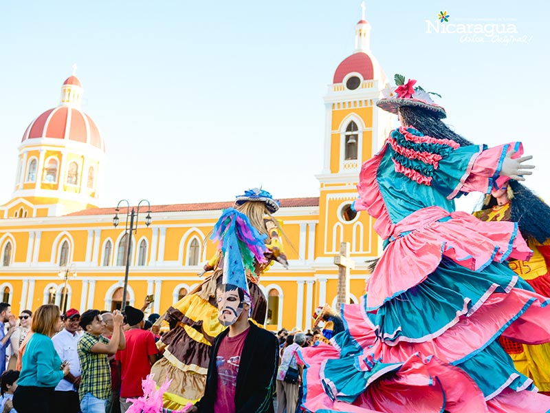 Festival Internacional de las Artes