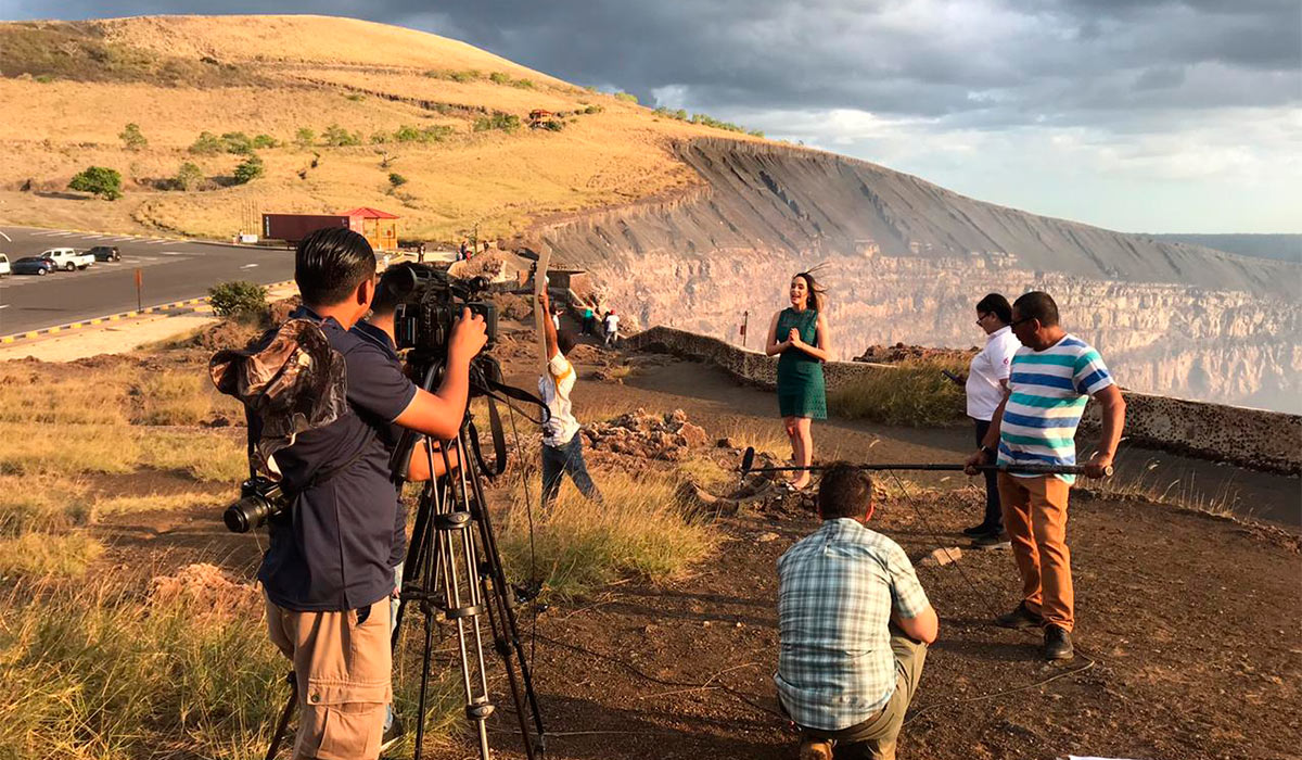 Noticiero-mexicano--en-Nicaragua