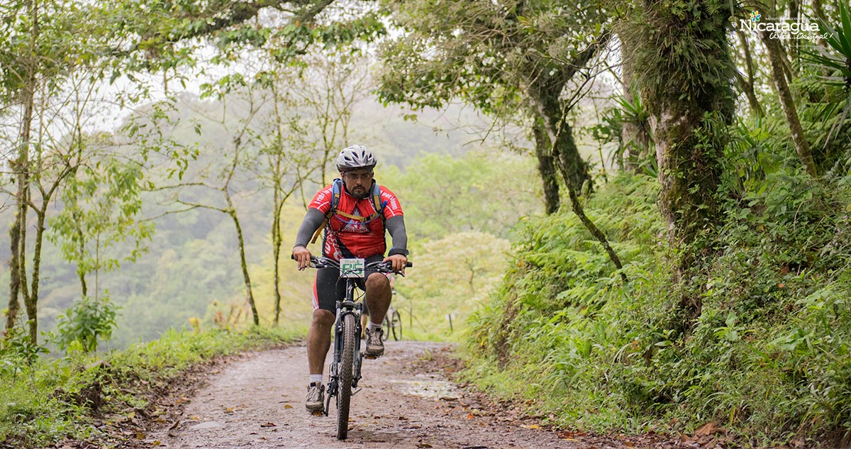 ciclismo nicaragua