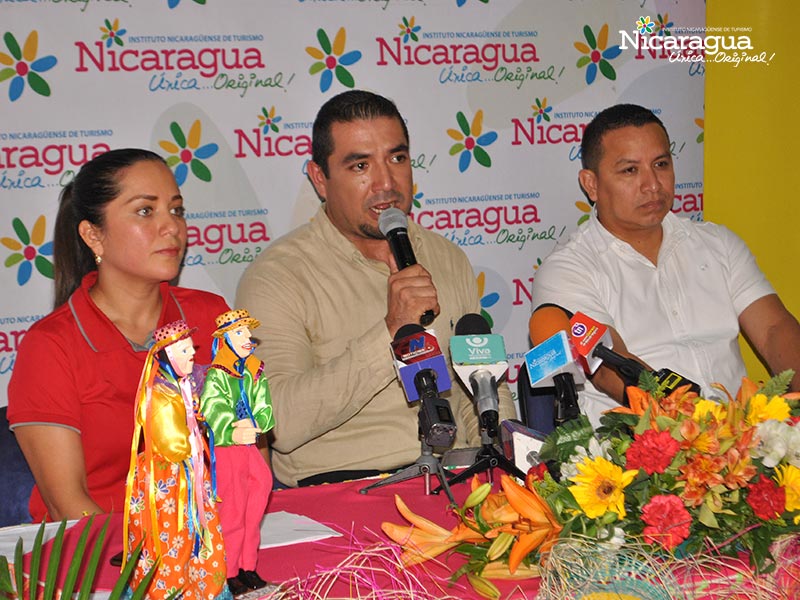 conferencia surf nicaragua