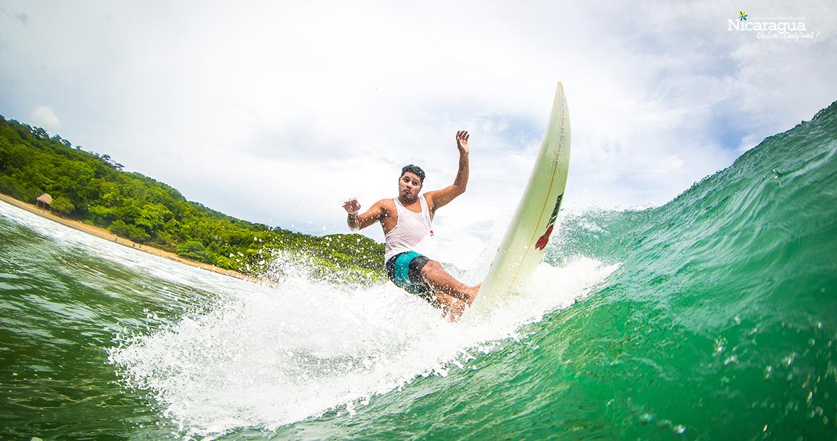 surf-Nicaragua