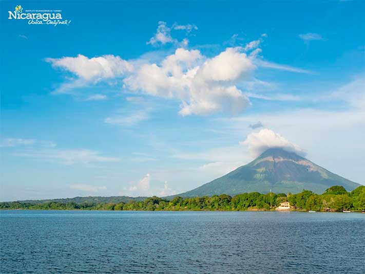 Isla-de-Ometepe-