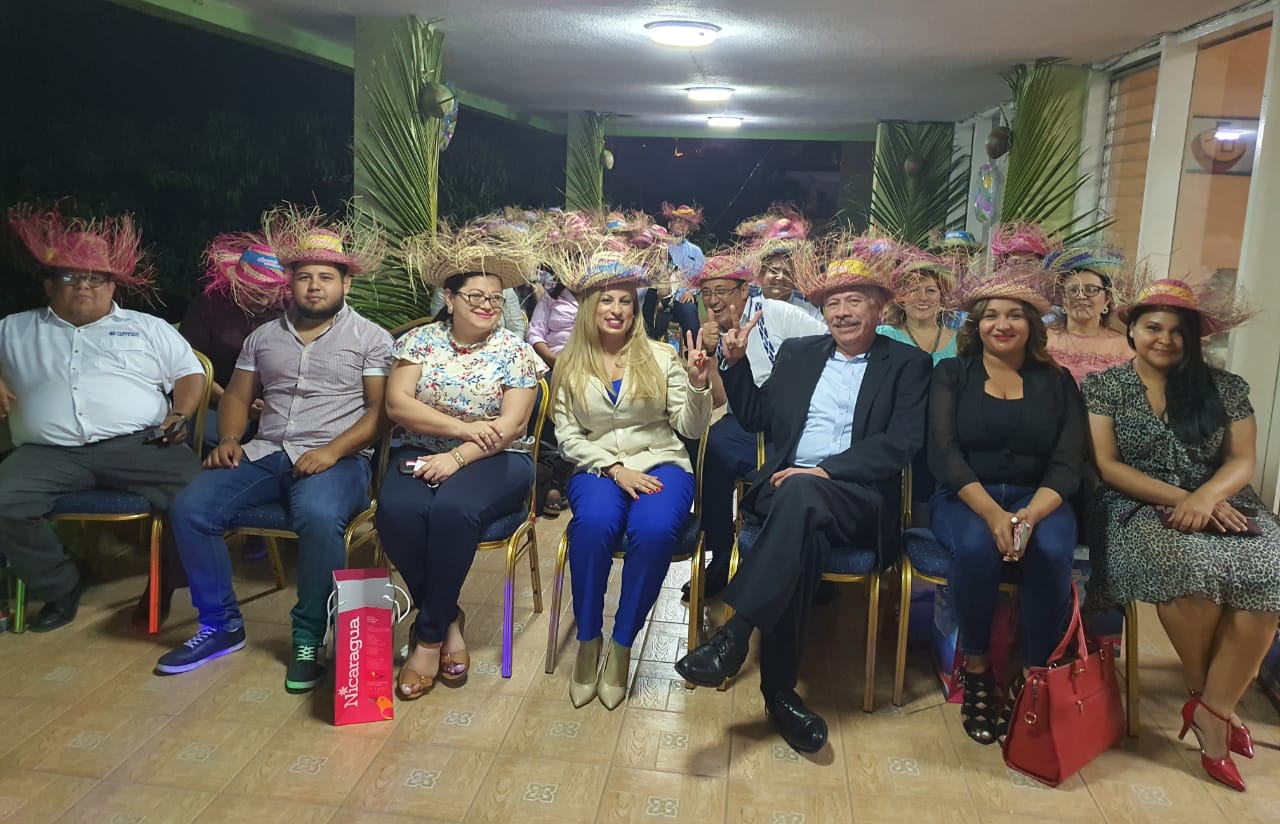Nicaragua promueve su turismo en El Salvador y Panamá