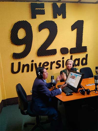 Visita-a-radio-Universidad-Guatemala