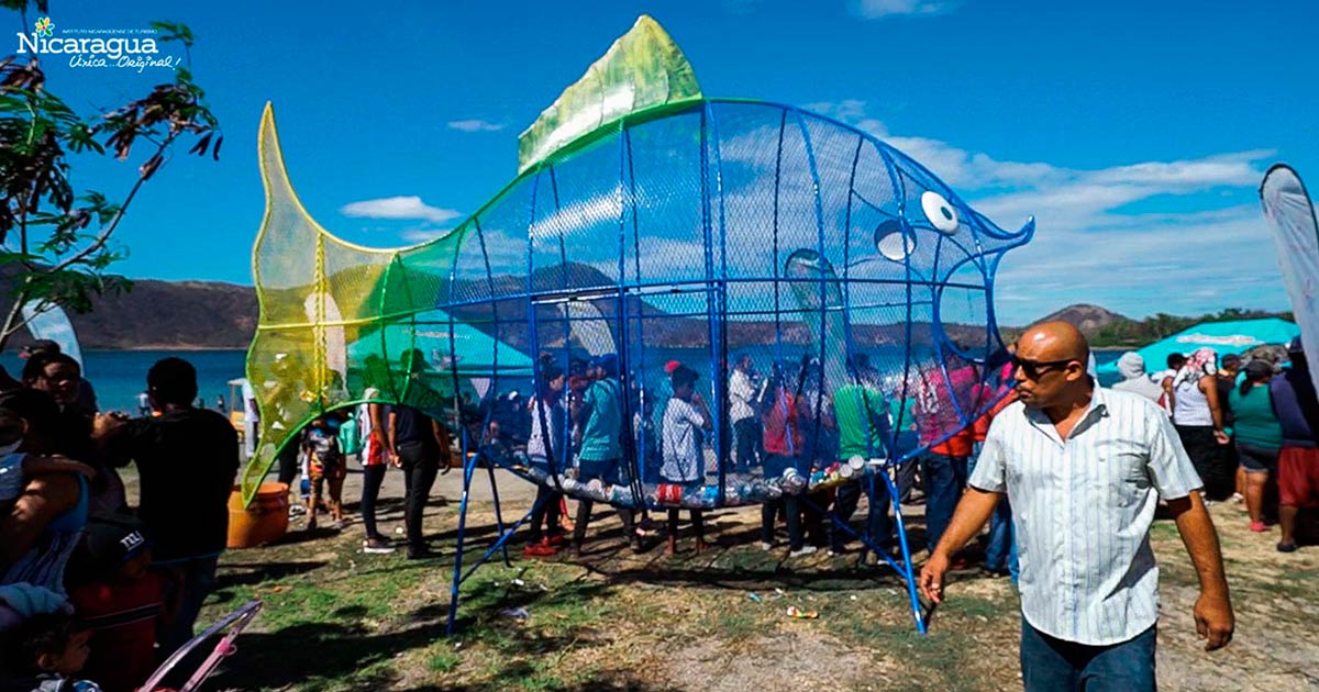 contenedores-de-basura-gigantes-en-Nicaragua