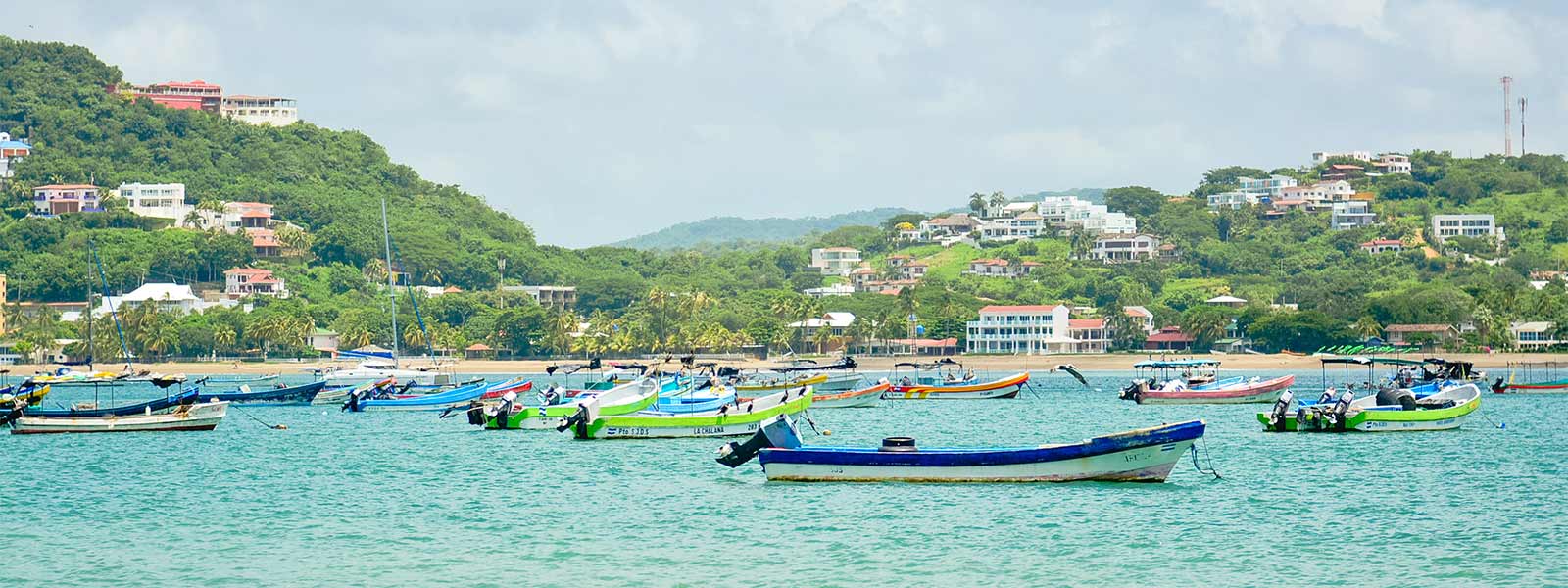 costa-san-juan-del-sur---Nicaragua