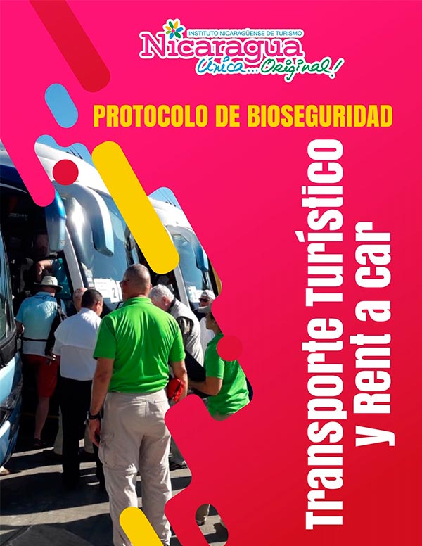 Protocolo-de-Bioseguridad-Transporte-Turistico--Nicaragua