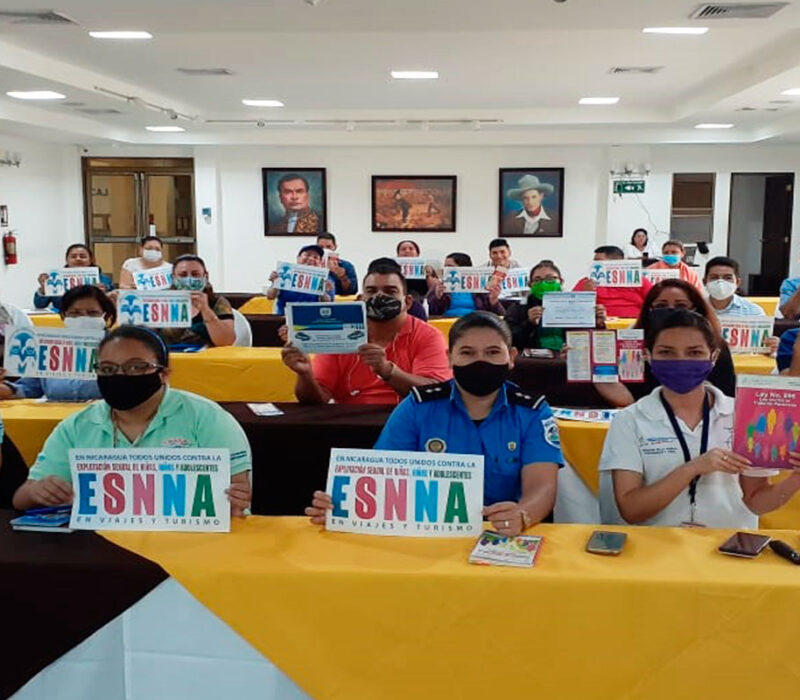 Taller-a-docentes-de-Hotelería-y-Turismo-Nicaragua-