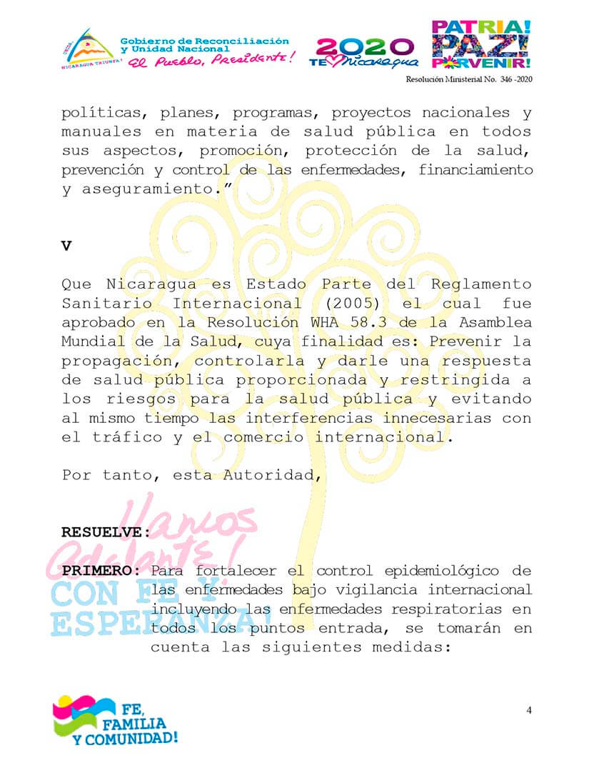 minsa-resolucion-4